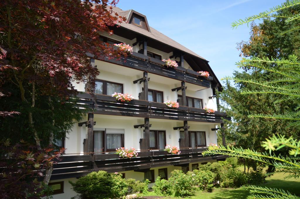 Das Hohenried Freudenstadt Exterior foto