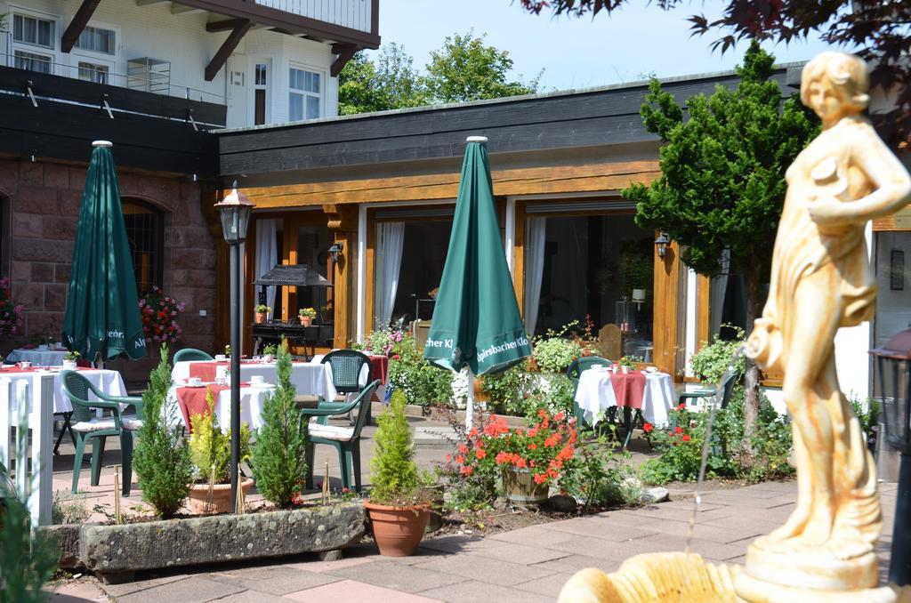 Das Hohenried Freudenstadt Exterior foto