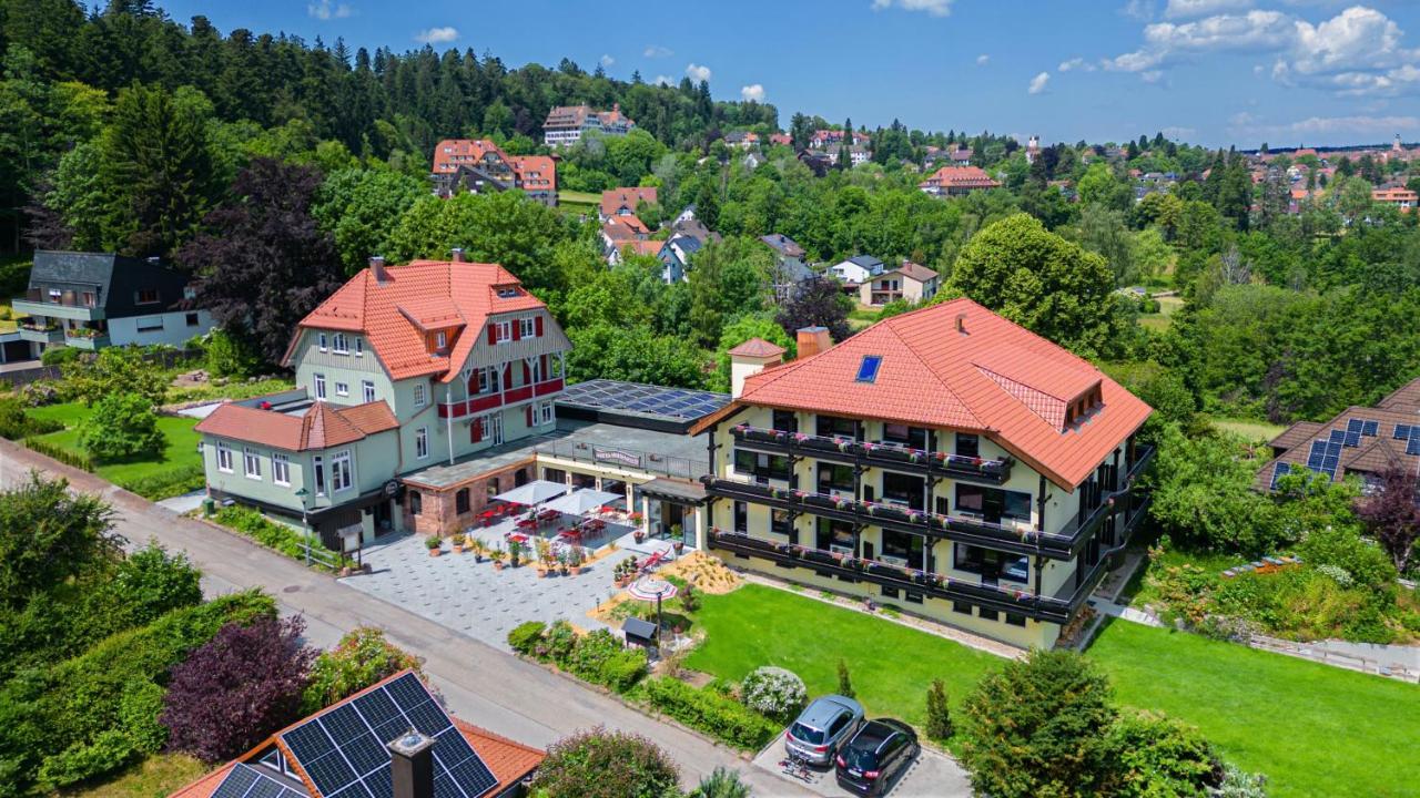 Das Hohenried Freudenstadt Exterior foto