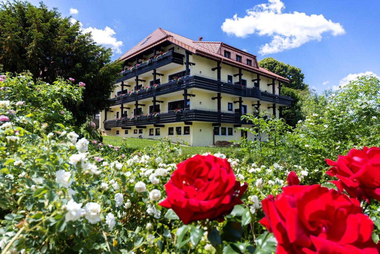 Das Hohenried Freudenstadt Exterior foto